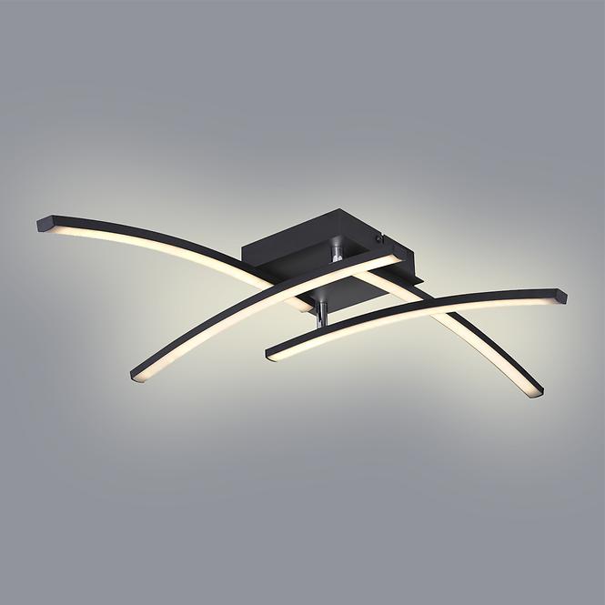 Lampe LED 67129-24 CCT 3000-4000-6000K 69X69,2