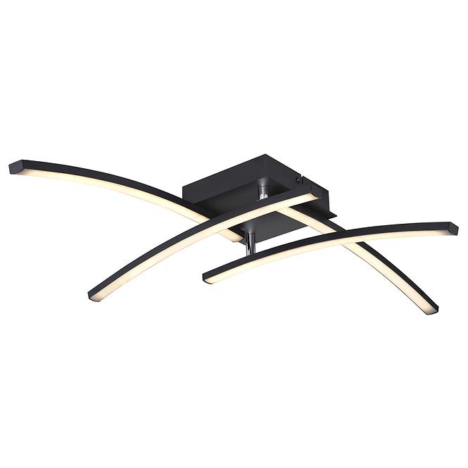 Lampe LED 67129-24 CCT 3000-4000-6000K 69X69,5