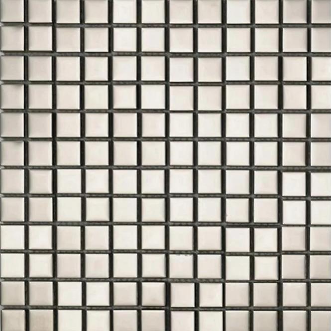 Mosaik silver 4 Gw08 30/30