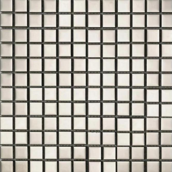 Mosaik silver 4 Gw08 30/30