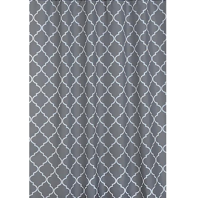Duschvorhang Orient 3 180x200 Bisk