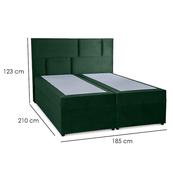 Bett Alex 180x200 Riviera 38