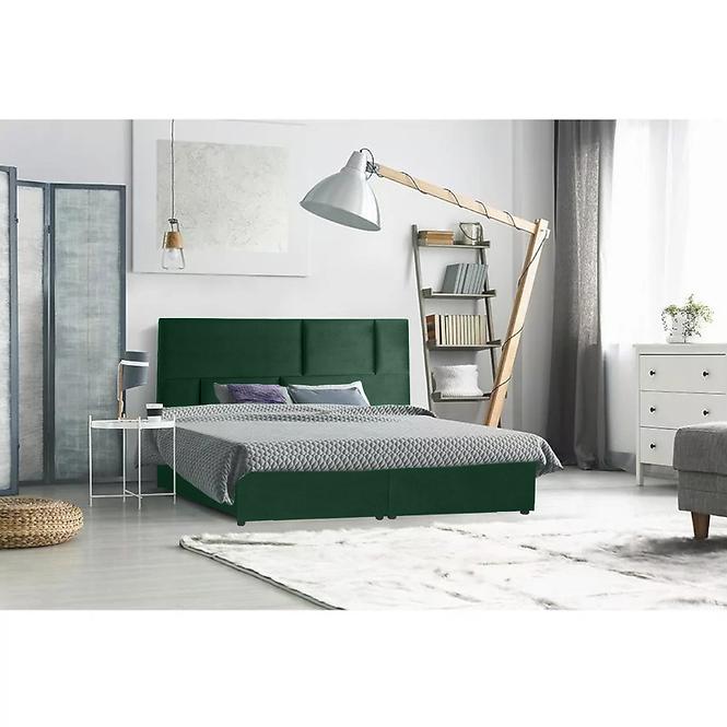 Bett Alex 180x200 Riviera 38