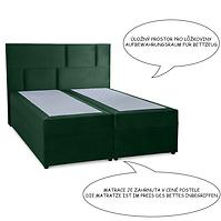 Bett Alex 180x200 Riviera 38