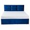 Bett Davos 180x200 Riviera 81,3