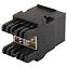 Datenbuchse RJ 45-8 CAT5, Tango, Farbe weiß