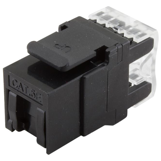 Datenbuchse RJ 45-8 CAT5, Tango, Farbe weiß