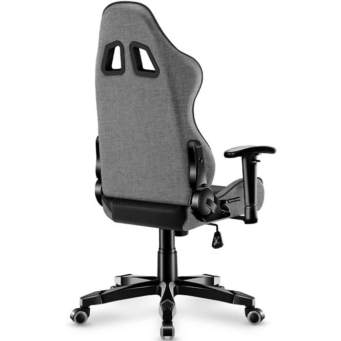 Spielerstuhl Ranger 6.0 Grau / Mesh