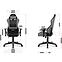 Spielerstuhl Ranger 6.0 Grau / Mesh,7