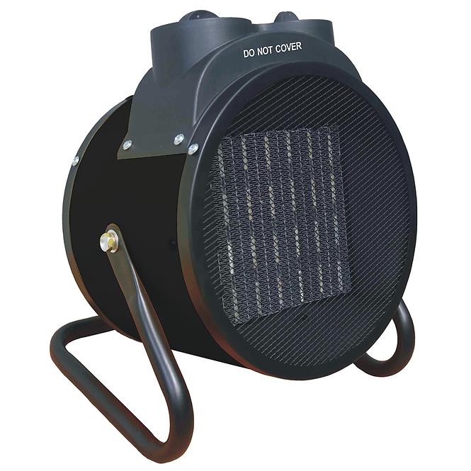 Elektroheizer 2 kW