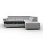 Ecksofa Garry-2 P Faro 22,5
