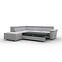 Ecksofa Garry-2 L Faro 22,4