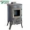 Kaminofen PALESTRO Patina 8kW ECO,2