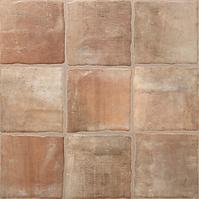 Bodenfliese Plus Cotto SQ Natural 20 mm 59,5/59,5