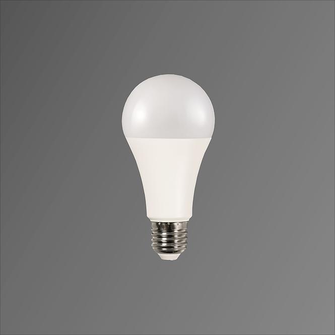 POLUX LED-Lampe A65 E27 11W 2700-6500K + RGB WIFI TUYA 