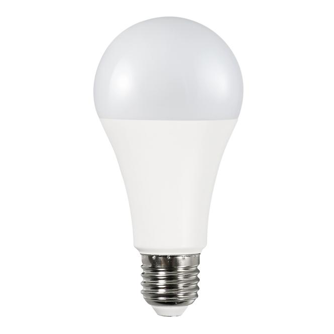 POLUX LED-Lampe A65 E27 11W 2700-6500K + RGB WIFI TUYA 