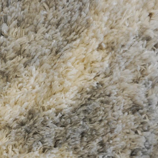 Teppich Shaggy Versay 0,8/1,5 Z506a