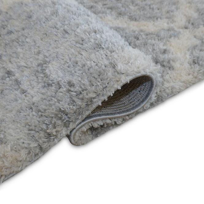 Teppich Shaggy Versay 0,8/1,5 Z506a