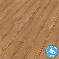 Laminatboden Eiche Argenta Naturalny 10mm AC4 Discovery WR 54708