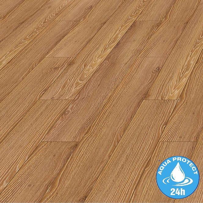 Laminatboden Eiche Argenta Naturalny 10mm AC4 Discovery WR 54708