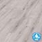 Laminatboden Eiche Argenta Grau 10mm AC4 Discovery WR 54707