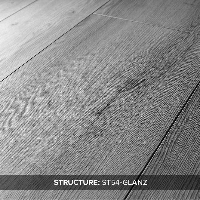 Laminatboden Eiche Guanare 12mm AC5 Extreme WR 54748