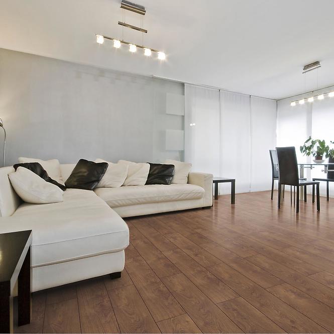 Laminatboden Eiche Lancaster 8mm AC4 Villa WR 55064