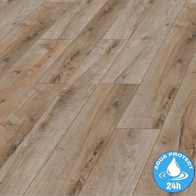 Laminatboden Eiche Lozano 8mm AC4 Villa WR 55062