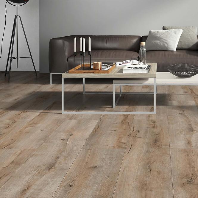 Laminatboden Eiche Lozano 8mm AC4 Villa WR 55062
