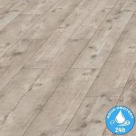 Laminatboden Eiche Pinia Bordeaux 8mm AC4 Villa WR 55066