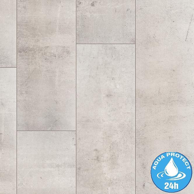 Laminatboden Beton 8mm AC4 Villa WR 55063