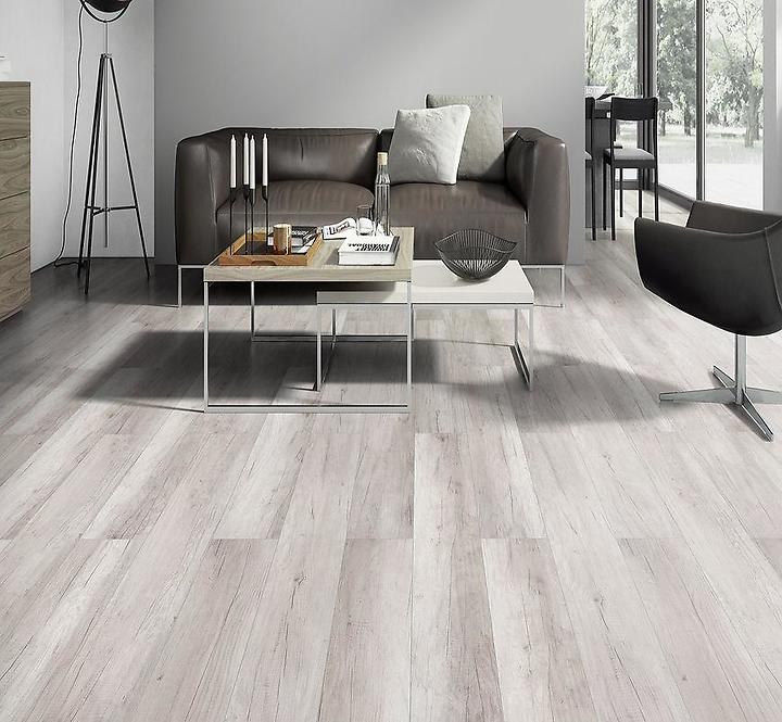 Laminatboden Eiche Burgos 8mm AC5 Elite WR 55951