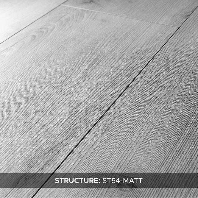 Laminatboden Eiche Burgos 8mm AC5 Elite WR 55951
