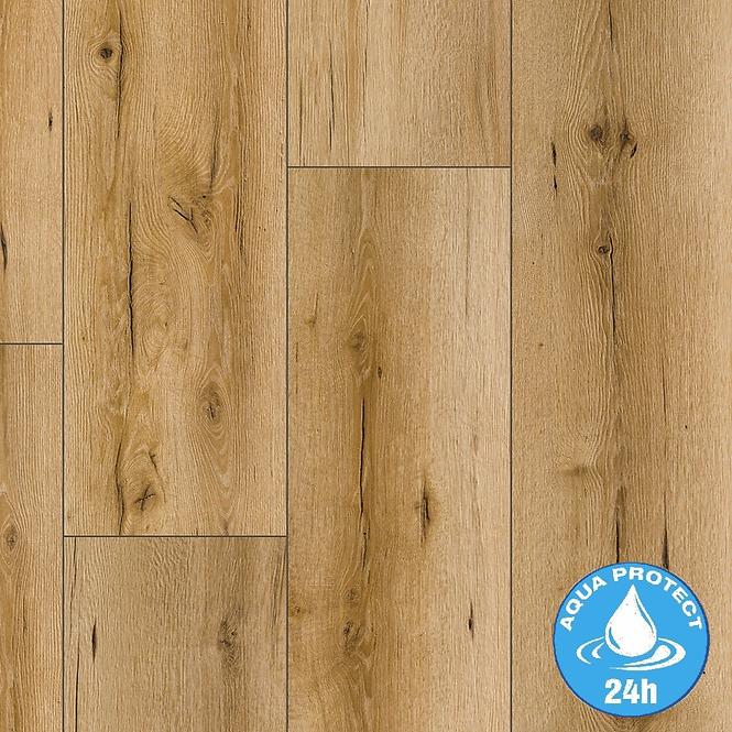 Laminatboden Eiche Cassano 8mm AC5 Elite WR 55045