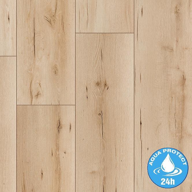 Laminatboden Eiche Crotone 8mm AC5 Elite WR 55044