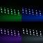 Flexibler RGB-LED-Streifen, digital, 150x RGB-LED, Länge 5m,3