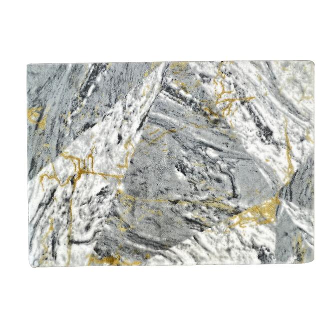 Teppich Marble 1.2/1.7 Mar 700