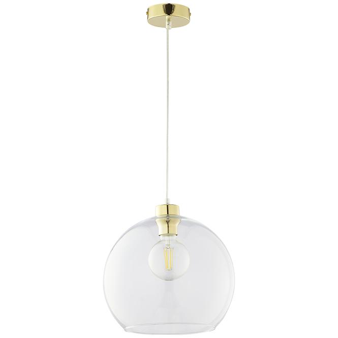 Lampe Cubus 2742 Gold Lw1