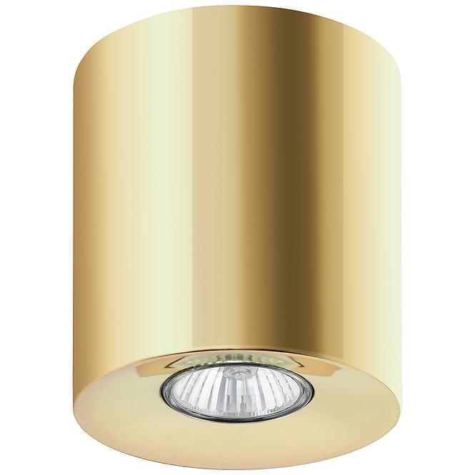 Lampe Orion 6043 Gold Lw1