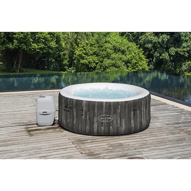 Aufblasbarer Whirlpool Spa Bahamas 1,80mX 0,66m 60005