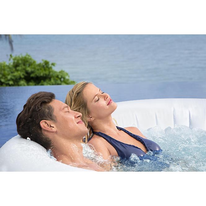 Aufblasbarer Whirlpool Spa Bahamas 1,80mX 0,66m 60005