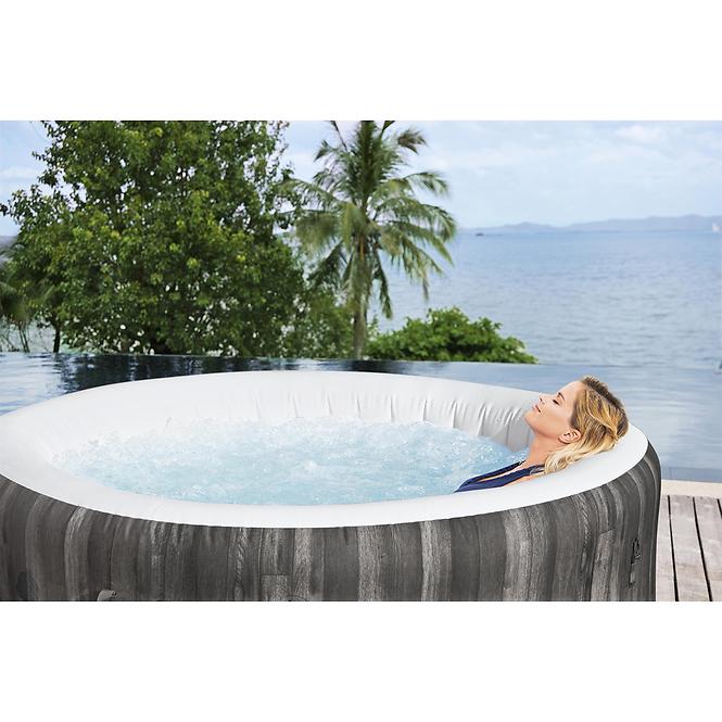 Aufblasbarer Whirlpool Spa Bahamas 1,80mX 0,66m 60005