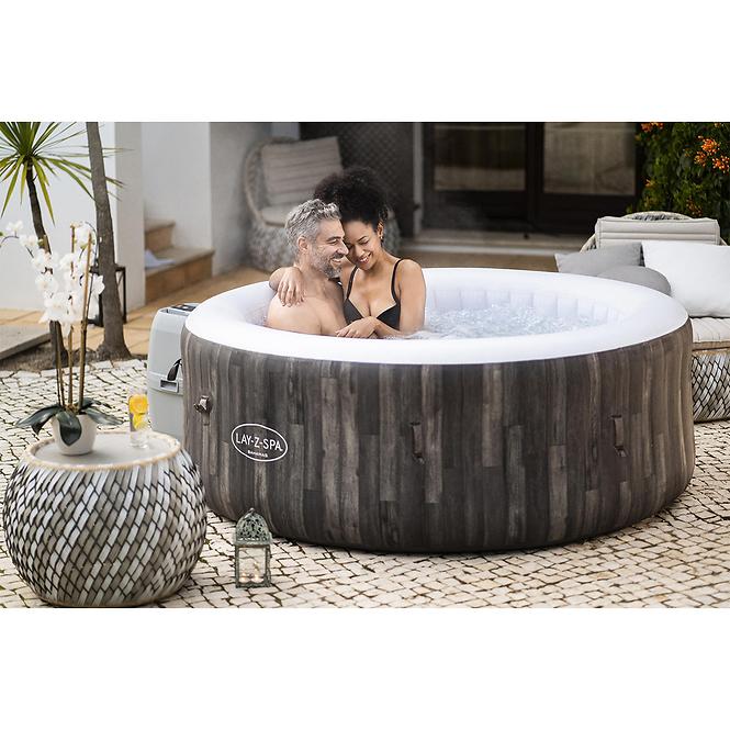 Aufblasbarer Whirlpool Spa Bahamas 1,80mX 0,66m 60005