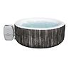 Aufblasbarer Whirlpool Spa Bahamas 1,80mX 0,66m 60005