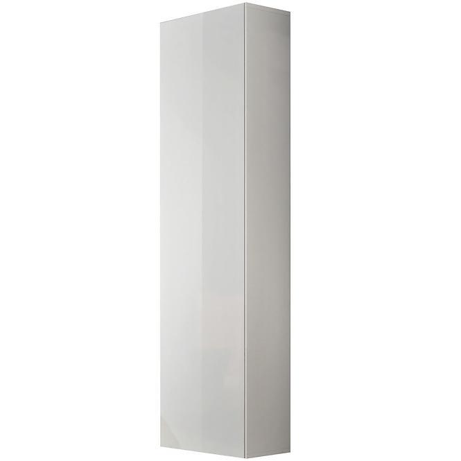 Vitrine Fly 40 weiß 