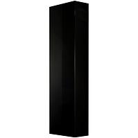 Vitrine Fly 40 schwarz 