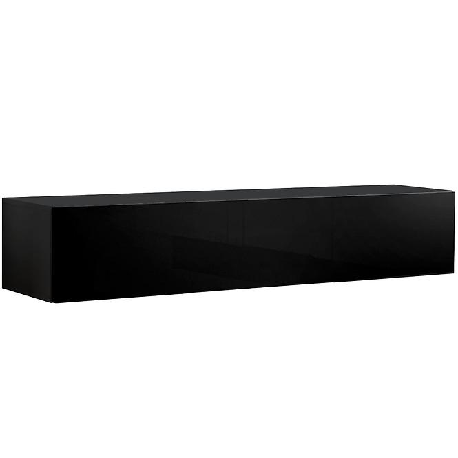 Tv Tisch Fly 30 schwarz 