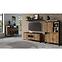 Regal  Tarabo 01 Appenzeller Fichte-Schwarz,6
