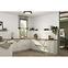 Wandfliese Dec Meridiana Blanco 25/75,2