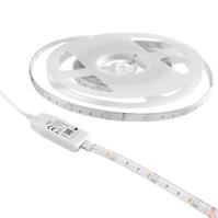 Set Polux RGB 6,5W IP65 2M WIFI Tuya 